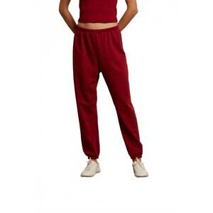 NEW PERFECTWHITETEE johnny sweatpant in maple